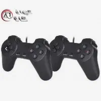 دسته بازی سیمی اکسل دو تایی