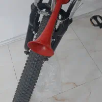 بوق پمپی مناسب دوچرخه