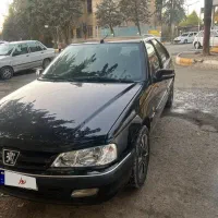 پارس TU5 اتومات ۹۶|خودرو سواری و وانت|کرمانشاه, |دیوار