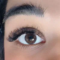 اکستنشن مژه