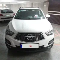 هایما S5 پرو مدل 1404 باضمانت شرکت کارنامه