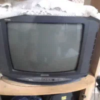 فروش دو عدد تلویزیون ( نیاز به تعمیر)|تلویزیون و پروژکتور|چابهار, |دیوار