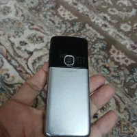 نوکیا 6300 قدیمی اصلی|موبایل|قم, هفت تیر|دیوار