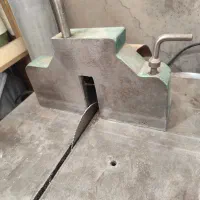 دستگاه اره آلمینیوم بر|ابزارآلات|ورامین, ورامین|دیوار