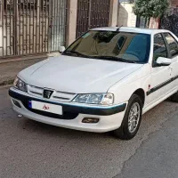 پژوپارس تیوفایو ۱۴۰۰سیمی درحد خشک