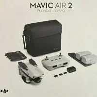 mavic air 2