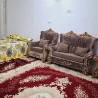 اجاره روزانه منزل دربستی همکف درمصلی۲ نزدیک حرم|اجارهٔ کوتاه‌مدت آپارتمان و سوئیت|مشهد, جلالیه|دیوار