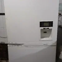 یخچال فریزربدون برفک اسنوا