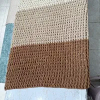 پتوی نوزادی