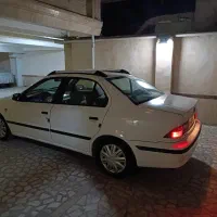 سمند lx|خودرو سواری و وانت|رشت, رشتیان|دیوار