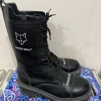 بوت دخترانه|کیف، کفش، کمربند|یزد, |دیوار