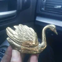 مجسمه برنجی|مجسمه، تندیس، ماکت|تهران, افسریه شمالی|دیوار