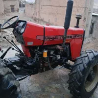 تراکتور ۲۸۵ مدل۸۶|خودرو سنگین|تکاب, |دیوار