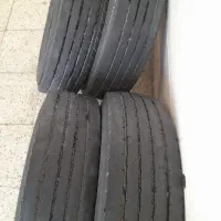 لاستیک تیوبلس خاور و ایسوزو|قطعات یدکی و لوازم جانبی|میناب, |دیوار