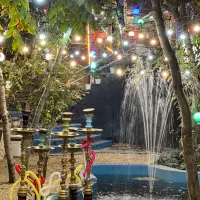 واگذاری باغ رستوران