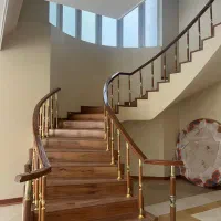 زعفرانیه ۷۰۰ متر ملک با جواز پرداخت شده بقیمت|فروش زمین و ملک کلنگی|تهران, زعفرانیه|دیوار