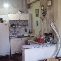 خونه ۷۵ متر دو طبقه دروازه ری