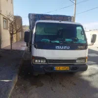 حمل بار و اثاث منزل و خرده بار....