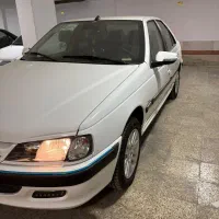 پارس 403 xum elx|خودرو کلاسیک|اهواز, زیتون کارمندی|دیوار