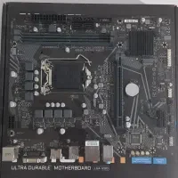 مادربورد گیگابایت H510MH|قطعات و لوازم جانبی رایانه|کرمانشاه, |دیوار