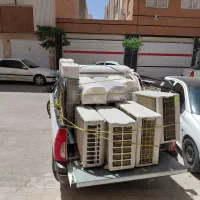 کارشناسی،خریدار لوله کولرگازی خرید اسپلیت اصفهان