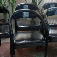 صندلی انتظار