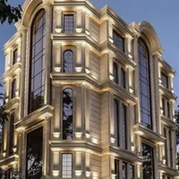 اپارتمان۱۶۸متری/پلان بی نظیر/فول هوشمند/کلیدتحویل