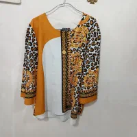 بلوز ریون زنانه