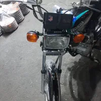 هدا ۱۵۰ مدل ۹۲|موتورسیکلت|تهران, اوقاف|دیوار