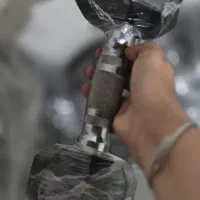 تولید دمبل در مشهد