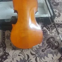 ویلون چهار چهارم|ویولن|اسفراین, |دیوار