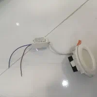 فروش تعدادی لامپ LED