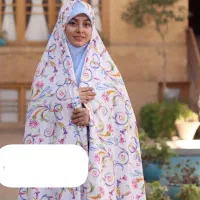 چادر و روسری|لباس|نجفآباد, جعفرآباد|دیوار