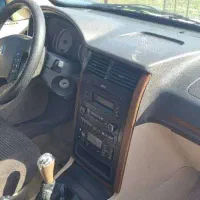 پژو پارس موتور xu7