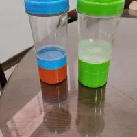 قالب شیکر هفت تیکه نو