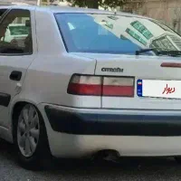 زانتیا 89 عروسک خانگی|خودرو سواری و وانت|تهران, ورزشگاه آزادی|دیوار