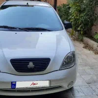 فروش تیبا ۲|خودرو سواری و وانت|ری, دولت‌آباد|دیوار