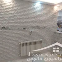 سنگ آنتیک-مصنوعی،ضد آتش-عایق رطوبت-صداگیر|مصالح و تجهیزات ساختمان|فردیس, منظریه|دیوار