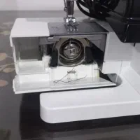 چرخ خیاطی درجه یک|چرخ خیاطی و ریسندگی|سمنان, |دیوار