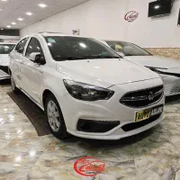 شاهین اتومات(اتومبیل حاج حسن اصلانی)