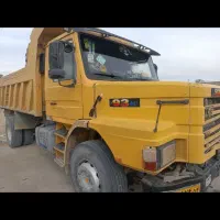 اسکانیا h93