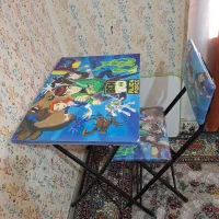 میز تحریر بن تن|میز تحریر و کامپیوتر|کرمانشاه, |دیوار