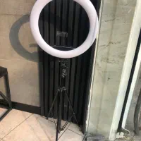 رینگ‌ لایت 60 وات