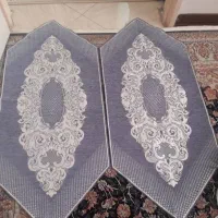 رانر|پرده، رانر، رومیزی|تهران, یاخجی آباد|دیوار