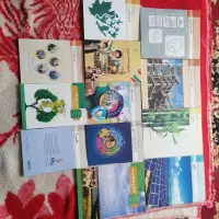 کتاب کلاس یازدهم رشته فنی حرفه ای