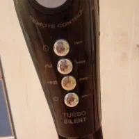 پنکه کاملا نونو دوماه است خریدم بافاکتوروتاریخ