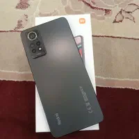 Note 12 pro 256 Gig ram 8