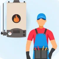 تعمیرات پکیج و برد پکیج و آبگرمکن دیواری