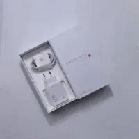 شارژر شیائومی 67وات اورجینال همراه باکابل وجعبه|لوازم جانبی موبایل و تبلت|اصفهان, شاهزاده ابراهیم|دیوار