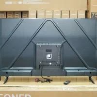 تلویزیون الجی مدل QENED90 سال ساخت ۲۰۲۵|تلویزیون و پروژکتور|تهران, امین حضور|دیوار